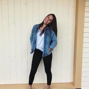 Meet your Posher, Megan